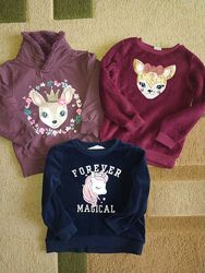 Кофти розмір 1.5-2, 2-3 роки