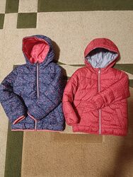 Куртка C&A