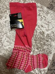 Колготы теплые 