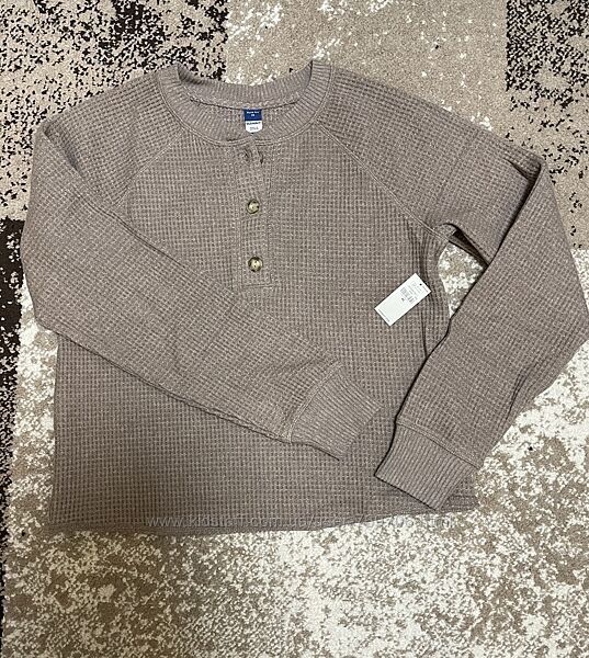 Кофта с сайта Олд Неви