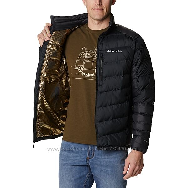 Мужская куртка Columbia Labyrinth Loop Jacket, S, M, L, XL, XXL