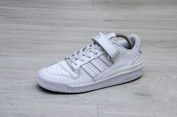 Кросівки шкіряні Adidas Forum. Устілка 26 см