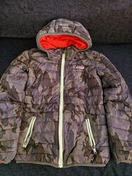 Дитяча зимова куртка Vingino