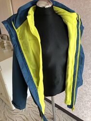 #8: Кофта відстібається