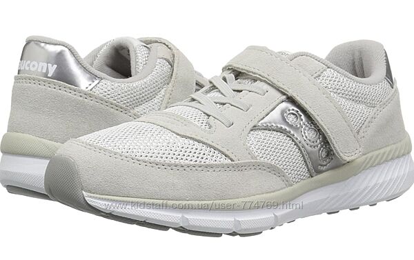 Дитячі кросівки Saucony Originals Jazz Lite 28, 29 розмір. Оригінал