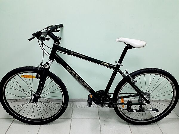Specialized Expedition A1