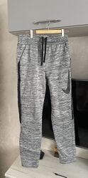 Оригинал Новые спортивные штаны Nike и кофта р158-170