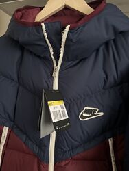 Оригинал. Новая Куртка Parka Nike Sportswear Down-Fill Windrunner 