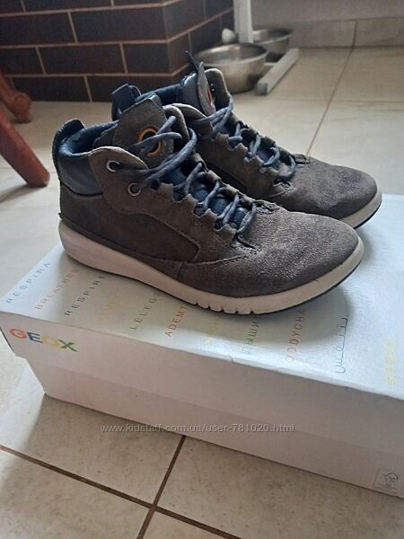 Дитячі черевики Geox , оригінал