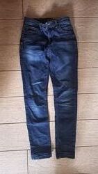 Джинси, темно-сині, Next