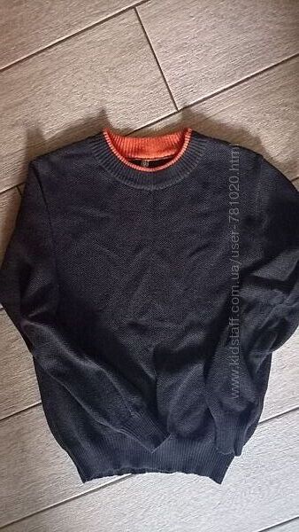 Светри для хлопця, 100 бавовна