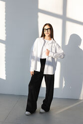 Шикарні палаццо велюр 