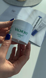Valmont под глаза , V lift, Vital contour  eye cream