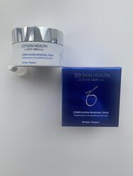 Zo skin complexion renewal pads