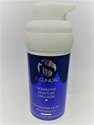 Is clinical reparative moisture emulsion 