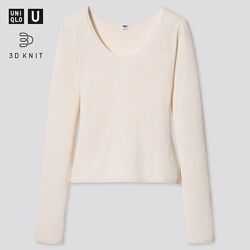 Лонгслив UNIQLO уникло Япония Л
