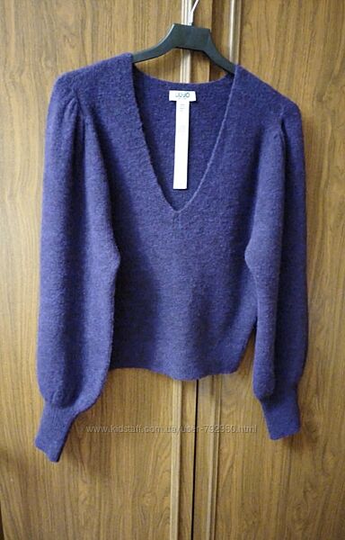 Свитер пуловер бренда Liu Jo, оригинал. Размер S