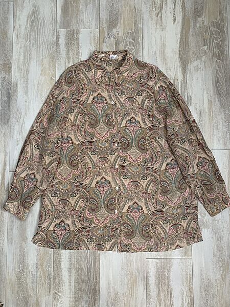 Шелковые блузы 100 шелк, размер L-XL