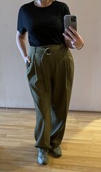 Брюки штаны Massimo Dutti