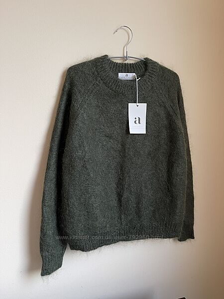 Мохеровый свитер  Arnie Says Норвегия