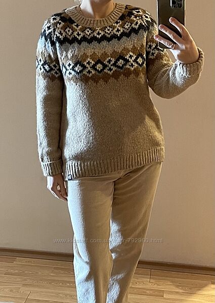 Свитер джемпер Superdry