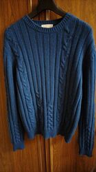 Кашемировый свитер джемпер GOYO Монголия.