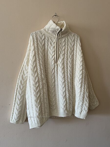 Шикарный свитер Marie Philippe Норвегия