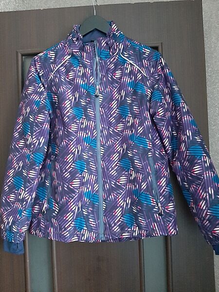 Куртка Crivit р.158-64