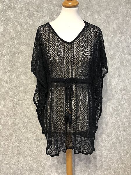 Туніка пляжна, р. S/M