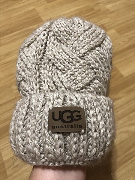 Шапка жіноча/ дівчача, дуже тепла