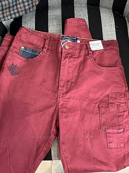 Стильні брюки для хлопчика від Original Marines