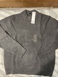 Светр суфле unіqlo L