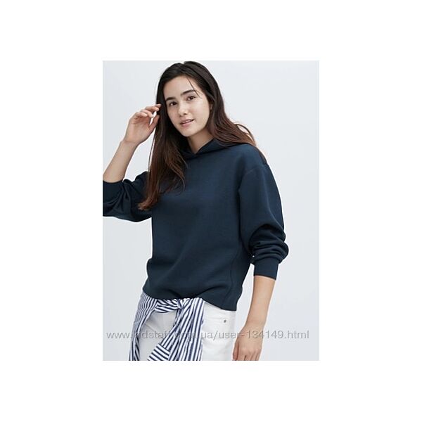 Спортивний костюм uniqlo S, худі S