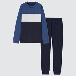 Костюм uniqlo 11-12