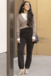 Кардигани з вовни uniqlo