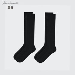 Набір товарів термошкарпеток гольфів uniqlo