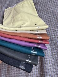 Футболки uniqlo U M