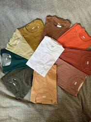Футболки uniqlo U L
