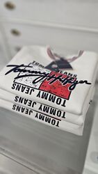 Світшот Томмі