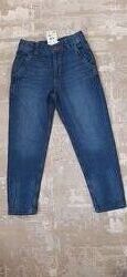 Продам нові джинси RESERVED р.140см