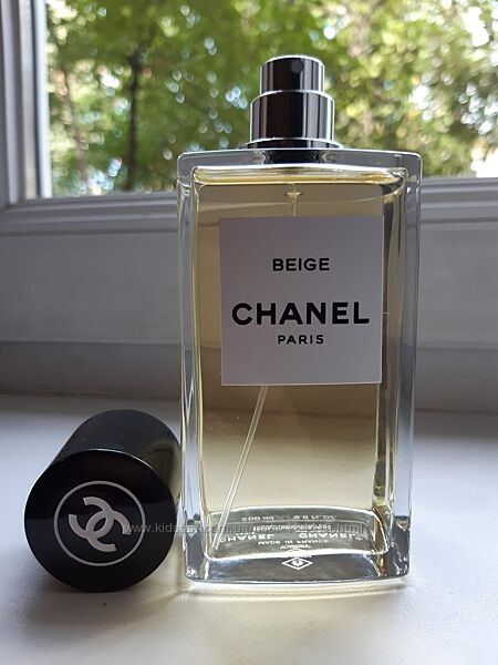 Chanel  Beige розпив