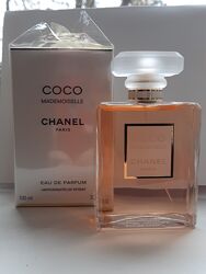 Chanel Coco Mademoiselle распив
