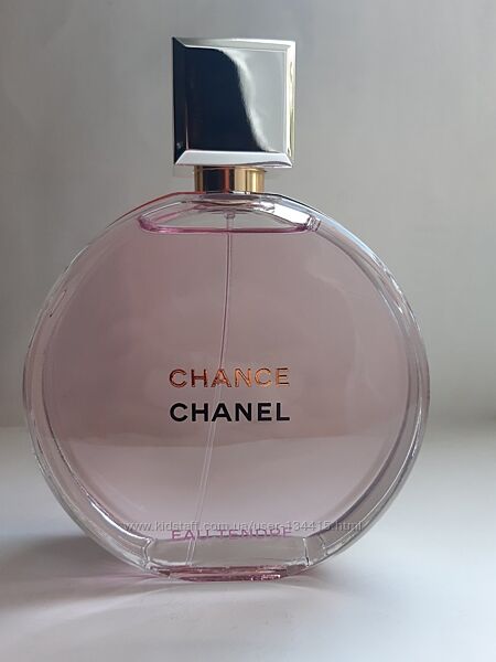 Chance Eau Tendre Chanel парфюмированная вода распив