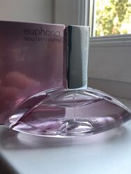 Euphoria Eau de Toilette 2023 від Calvin Klein розпив