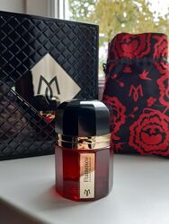 Flamenco Extrait de Parfum від Ramon Monegal розпив