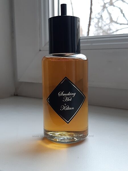 Smoking Hot від By Kilian розпив