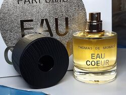 Eau Coeur від Thomas de Monaco розпив
