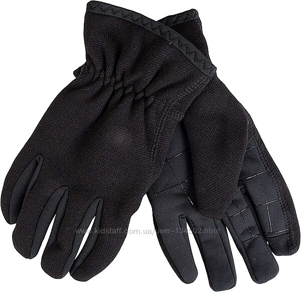 Зимові рукавички Levis. Куплені в США. Нові. Оригінал