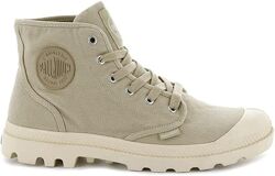 Літні трекінгові черевики кеди Palladium Pampa Hi. З США. Оригінал