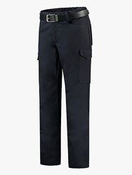 Новые рабочие мужские брюки штаны карго Tricorp Nederland